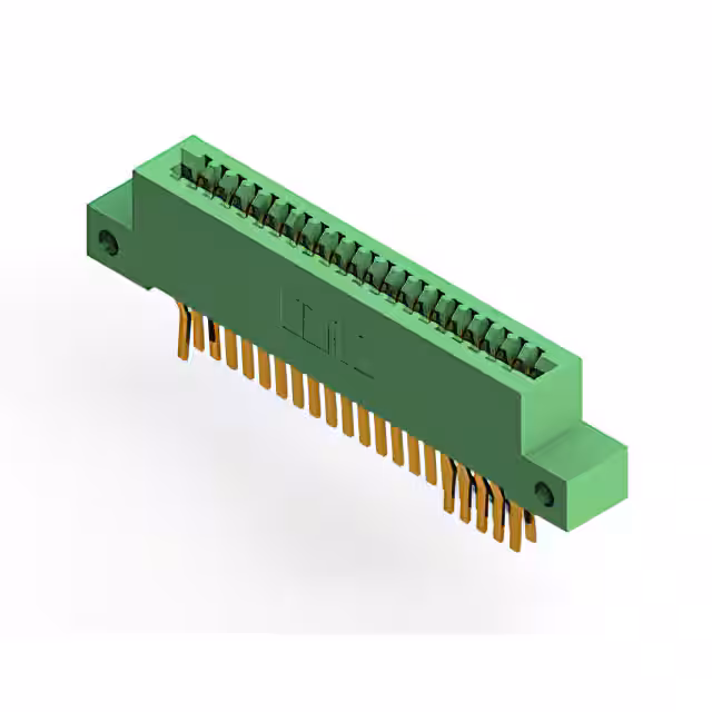 842-042-560-212 EDAC Inc.  Edgeboard Connectors